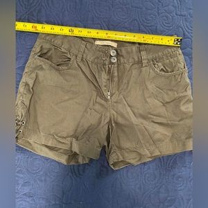 Women’s shorts